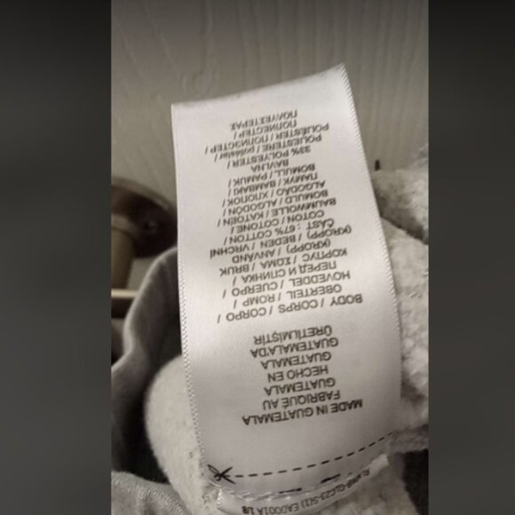 Polo by Ralph Lauren Teddy Bear Shorts Boys Sz 3T - Picture 5 of 9